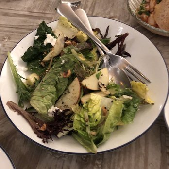 Herb & Sea - Seafood Near Me - Encinitas, California Herb & Sea - Seafood Near Me - Encinitas, California