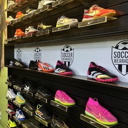 Soccer Wearhouse