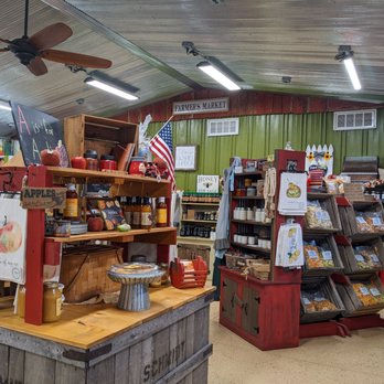 Okaw Valley Orchard - Lots of seasonal products - Pick Your Own Farms Near Me - Sullivan, Illinois Okaw Valley Orchard - Lots of seasonal products - Pick Your Own Farms Near Me - Sullivan, Illinois