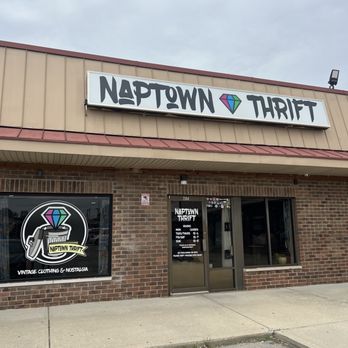 Naptown Thrift - Naptown Thrift - Thrift Stores Near Me - Indianapolis, Indiana Naptown Thrift - Naptown Thrift - Thrift Stores Near Me - Indianapolis, Indiana
