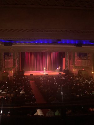 Alabama Theatre by null