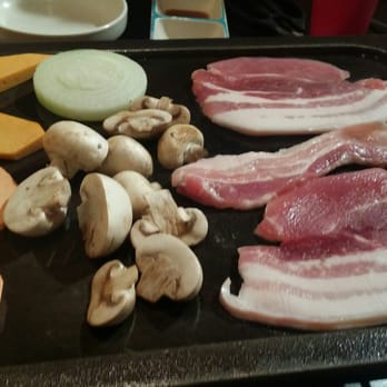 Korean BBQ Restaurant - Pork belly - Korean Near Me - Carnegie, VIC Korean BBQ Restaurant - Pork belly - Korean Near Me - Carnegie, VIC