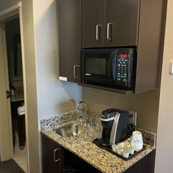 Holiday Inn Express & Suites Missoula Northwest