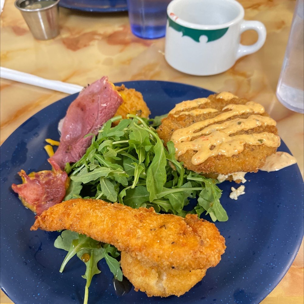 BLUE RIDGE BISCUIT COMPANY 274 Photos & 359 Reviews 601 W State St