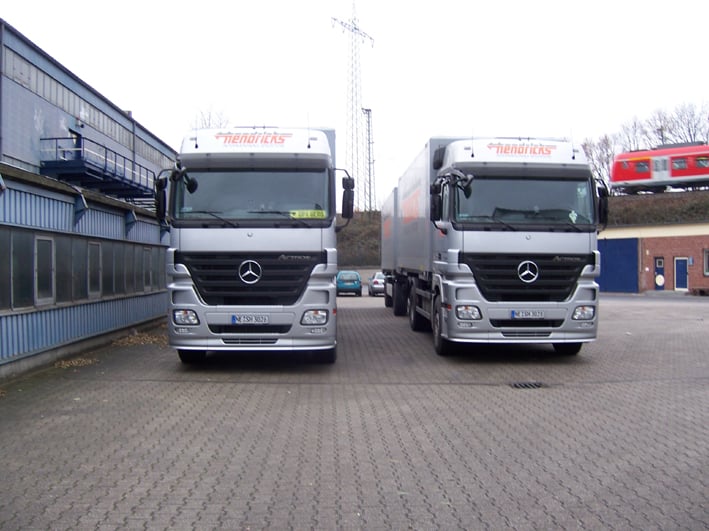 Hendricks Internationale Spedition 15 Photos Couriers Delivery Services Dusseldorfer Str 186 Neuss Nordrhein Westfalen Germany Phone Number Yelp