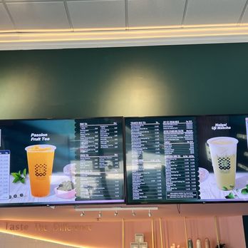 Greatea - Bubble Tea Near Me - Johns Creek, Georgia