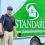 Standard Heating, Cooling & Insulating