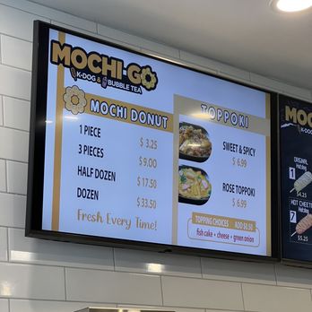MOCHIGO - CLOSED - Updated December 2025 - 11 Photos - 5170