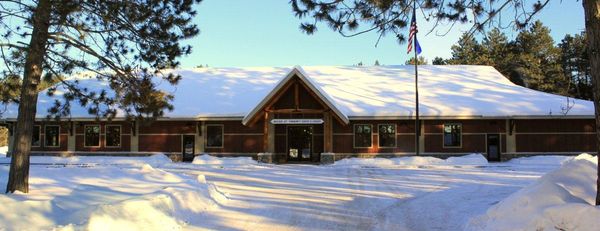 Boulder Junction Public Library
