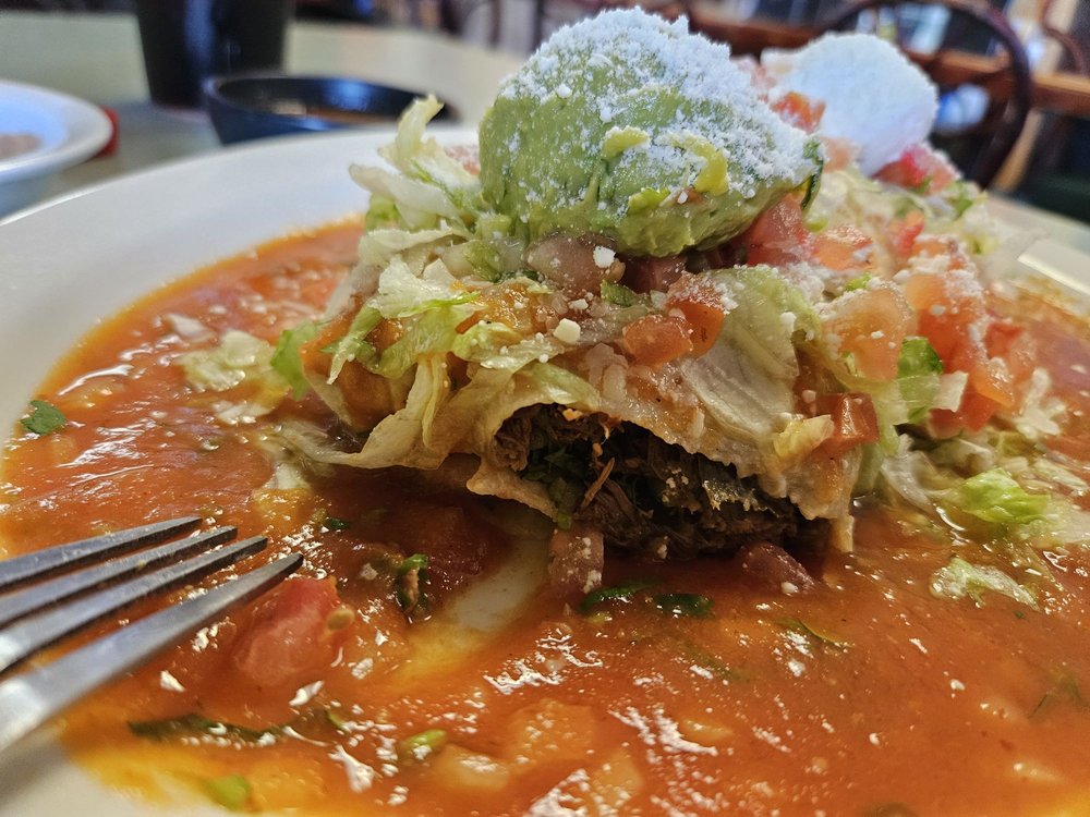 Tacos El Rey