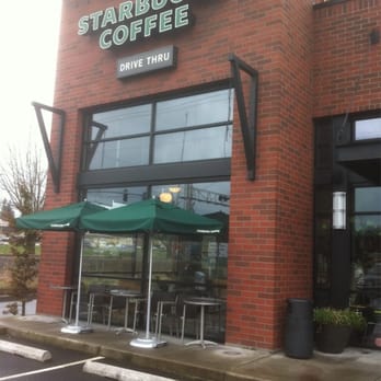 Starbucks - Beaconing onlookers from hwy 30 - Coffee & Tea Near Me - St Helens, Oregon Starbucks - Beaconing onlookers from hwy 30 - Coffee & Tea Near Me - St Helens, Oregon