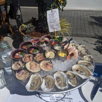 Fishing With Dynamite - Diy seafood platter - Seafood Near Me - Manhattan Beach, California Fishing With Dynamite - Diy seafood platter - Seafood Near Me - Manhattan Beach, California