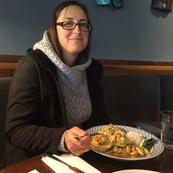 Fishy Fishy - Chicken curry - Seafood Near Me - Kinsale, Colorado