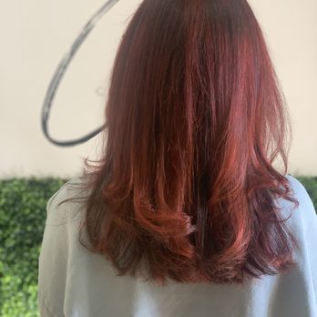 Christopher Hair Studio - Hair Salons Near Me - Waltham, Massachusetts