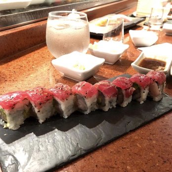 Kata Robata - Sushi Bars Near Me - Houston, Texas
