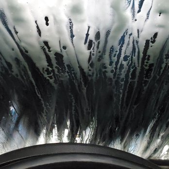 Waterfly Car Wash - Brushes - Car Wash Near Me - Fair Oaks, California Waterfly Car Wash - Brushes - Car Wash Near Me - Fair Oaks, California