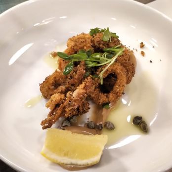 Cheffry's Artisanal Bistro - Bistros Near Me - Toronto, Ontario
