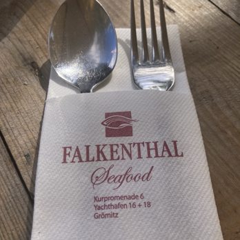 Falkenthal - Seafood Near Me - Grömitz, SH