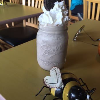 Blossom Bee - Oreo - Creperies Near Me - Dublin, California