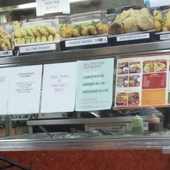 A1 Sweets & Restaurant - Indian Near Me - Oakville, Ontario