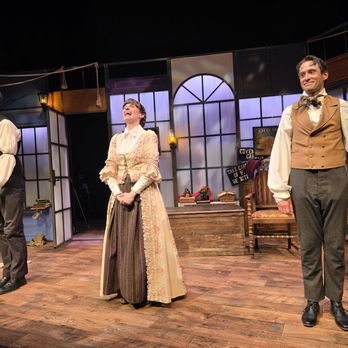 59E59 Theaters - Performing Arts Near Me - New York, New York 59E59 Theaters - Performing Arts Near Me - New York, New York