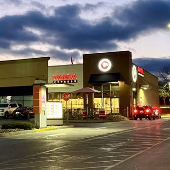 Panda Express - Chinese Near Me - Martinsburg, West Virginia Panda Express - Chinese Near Me - Martinsburg, West Virginia