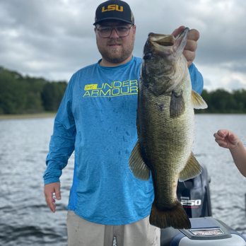 Jason Hoffman's Lake Fork Guide Service - Lake Fork - Fishing Near Me Jason Hoffman's Lake Fork Guide Service - Lake Fork - Fishing Near Me