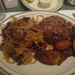 Vaca Frita