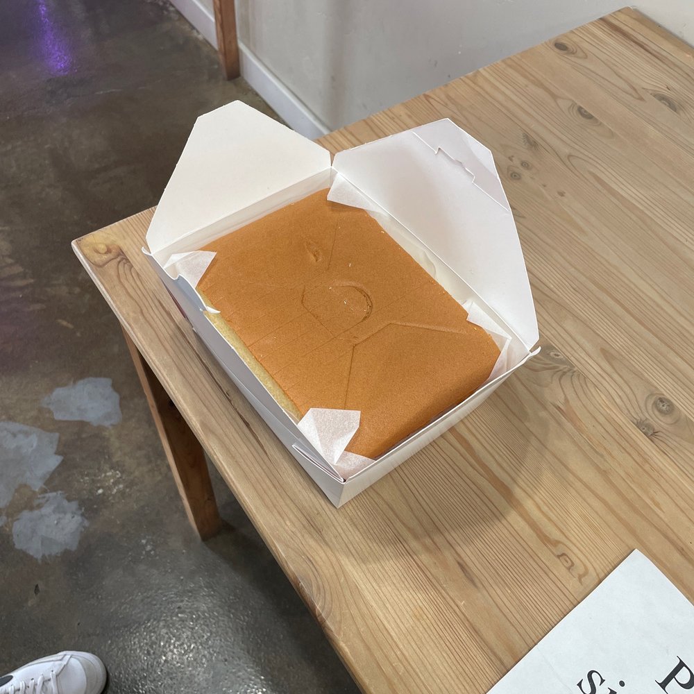 U Dessert Eats - Jiggly Cake - Desserts Near Me - San Diego, California U Dessert Eats - Jiggly Cake - Desserts Near Me - San Diego, California