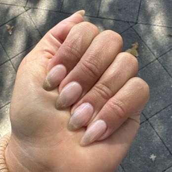 Orvelle Nail Bar - Nail examlle - Nail Salons Near Me - Nashville, Tennessee