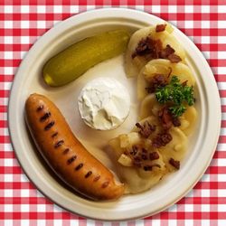 Old Country Pierogi