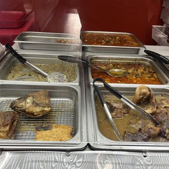 The Philippine Kitchen - prepared - Filipino Near Me - Fresno, California