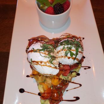 Land Ocean Restaurant Sparks - Avocado toast - New American Near Me - Sparks, Nevada Land Ocean Restaurant Sparks - Avocado toast - New American Near Me - Sparks, Nevada