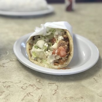 Famous Cafe - Burgers Near Me - Carson, California