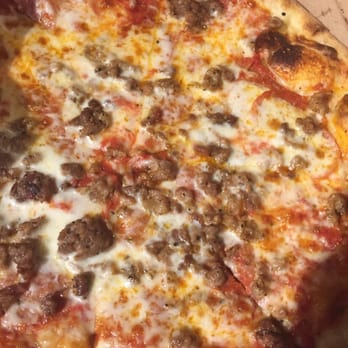 Cromwell Pizza & Pasta - Sausage and pepperoni - Italian Near Me - Cromwell, Connecticut Cromwell Pizza & Pasta - Sausage and pepperoni - Italian Near Me - Cromwell, Connecticut