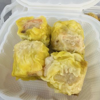 The Dim Sum - Pork & Shrimp Dumplings (Xiu Mai) - Dim Sum Near Me - Westminster, California The Dim Sum - Pork & Shrimp Dumplings (Xiu Mai) - Dim Sum Near Me - Westminster, California