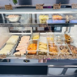 Firebirds Meat Market