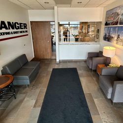 Langer Roofing & Sheet Metal