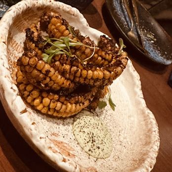Space Cowboy - Corn rinds - Cocktail Bars Near Me - Austin, Texas Space Cowboy - Corn rinds - Cocktail Bars Near Me - Austin, Texas