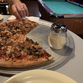 Big Apple Cafe - Pizza - American Near Me - Fort Worth, Texas