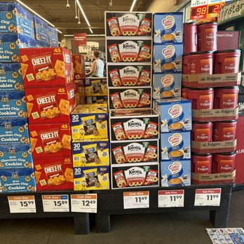 Smart & Final Extra! - Grocery Near Me - Clovis, California