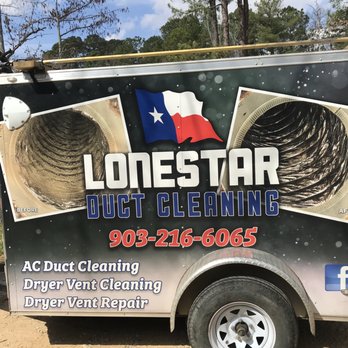 Lonestar Duct Cleaning - Air Duct Cleaning Near Me