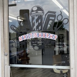 Margiotti's Barber Shop