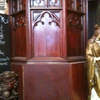 Sacred - Coffee & Tea Near Me - London, XGL