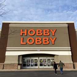 Hobby Lobby