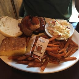 Brisket Sandwich