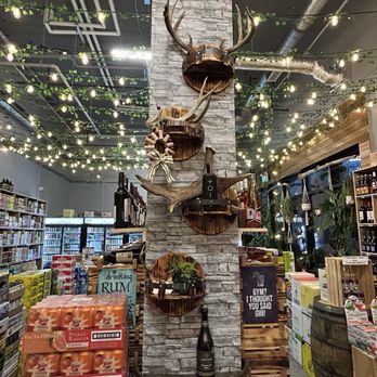 The Flats Liquor - Beer, Wine & Spirits Near Me - Dead Man's Flats, Alberta The Flats Liquor - Beer, Wine & Spirits Near Me - Dead Man's Flats, Alberta