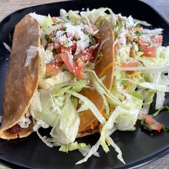Palmitos Mexican Eatery - Potato taco - Mexican Near Me - San Diego, California Palmitos Mexican Eatery - Potato taco - Mexican Near Me - San Diego, California