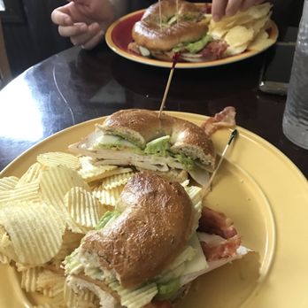 Coffee Express - Coffee & Tea Near Me - Port Clinton, Ohio