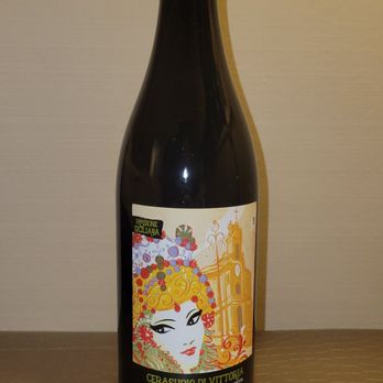 Bryant Park Wines - 2020 Passione Sicilliana Cerasuolo Di Vittoria Red Wine 750ml Bottle $22.99 (11/24/22). #BryantParkWines #Manhattan #NewYork #ItalianWine - Beer, Wine & Spirits Near Me - New York, New York Bryant Park Wines - 2020 Passione Sicilliana Cerasuolo Di Vittoria Red Wine 750ml Bottle $22.99 (11/24/22). #BryantParkWines #Manhattan #NewYork #ItalianWine - Beer, Wine & Spirits Near Me - New York, New York